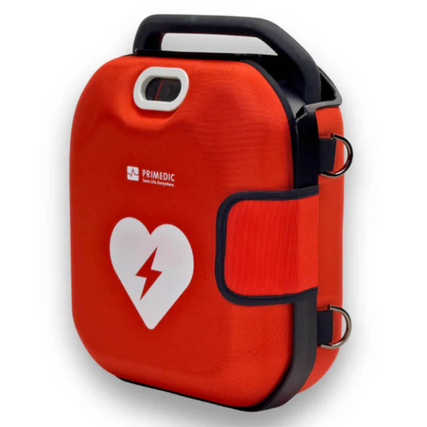 Schutztasche für HeartSave Y | YA